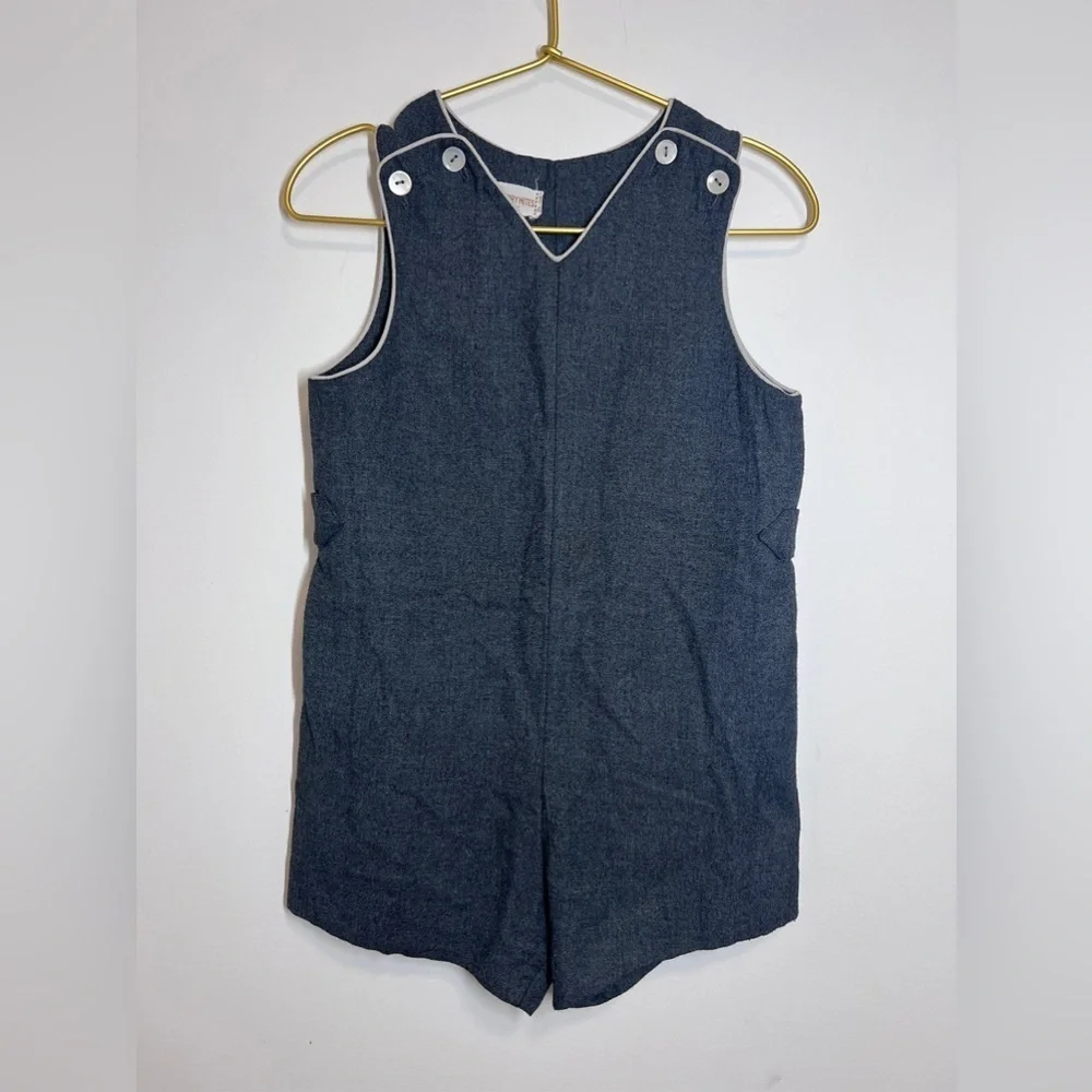 merry mites vintage baby